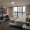 Hotel 7 Itajaí by RB Hotelaria