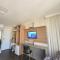Hotel 7 Itajaí by RB Hotelaria