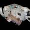 The Comfi Coral - Apartment Home Studio C