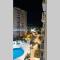 Apartamento nuevo - Amoblado en Puerto azul - Club House Piscina, Futbol, Jacuzzi, Voley playa - Ricaurte