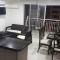 Apartamento nuevo - Amoblado en Puerto azul - Club House Piscina, Futbol, Jacuzzi, Voley playa