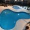 Apartamento nuevo - Amoblado en Puerto azul - Club House Piscina, Futbol, Jacuzzi, Voley playa