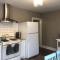 The Comfi Coral - Large 1 Bedroom Studio A