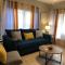 The Comfi Coral - Large 1 Bedroom Studio A