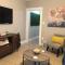 The Comfi Coral - Large 1 Bedroom Studio A