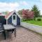 4 person holiday home in Hadsund - Hadsund