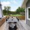 4 person holiday home in Brålanda