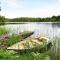 4 person holiday home in Brålanda
