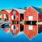 7 person holiday home in Bud
