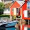 7 person holiday home in Bud