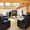 10 person holiday home in EIDSVÅG-By Traum