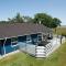 8 person holiday home in Hals - Hals