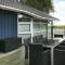 8 person holiday home in Hals - Hals