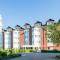 Best Western Hotel Prisma - Ноймюнстер