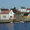 7 person holiday home in Utsira-By Traum