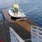 7 person holiday home in Utsira-By Traum