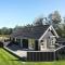 8 person holiday home in L s - Læsø