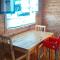 8 person holiday home in Norheimsund-By Traum