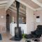 8 person holiday home in Ebeltoft-By Traum