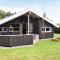 Four-Bedroom Holiday home in Sydals 4