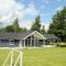 Three-Bedroom Holiday home in Silkeborg 3 - Dalsgårde