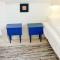 4 person holiday home in Sørbøvåg