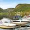 6 person holiday home in Leirvik i Sogn-By Traum