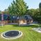 26 person holiday home in Nimtofte-By Traum 26 person holiday home in Nimtofte-By Traum