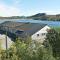 8 person holiday home in Oksvoll