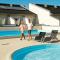 6 person holiday home in Brovst-By Traum