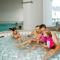 6 person holiday home in Brovst-By Traum