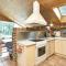 4 person holiday home in Ulfborg-By Traum - 乌尔夫堡