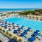 Grand Hotel Continental - Tirrenia