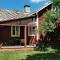 5 person holiday home in KALVSVIK