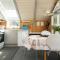 4 person holiday home in Oksbøl-By Traum