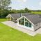 14 person holiday home in Stege