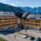 Attractive Apartment in Gosau with shared Sauna - Gosau