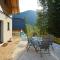 Chalet only 200 m from ski lift with sauna - 巴德小基希海姆