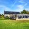 Lush villa with swimming pool and sauna - Petite Somme