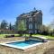 Beautiful manor house in a park near Rochefort - Forrières