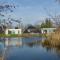 Lovely holiday home Walleken with a pond - Eekhout