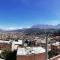 Artesonraju Hostel Huaraz