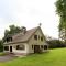 Luxurious Villa in Tenneville with Sauna - Erneuville