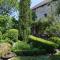 Enchanting Cottage with Terrace Garden