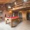 Manhay Nature Stay, Luxembourg