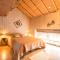 Home with Bubble Bath Sauna and Fireplace - Manhay