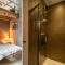 Home with Bubble Bath Sauna and Fireplace - Manhay