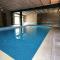 Luxurious Mansion in N blon le Pierreux with Pool - Ouffet
