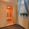 Classy Holiday Home in Waimes with Sauna - 韦姆