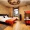 Group Retreat with Spa